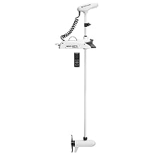 Minn Kota 1363787 Riptide Terrova 80 lb. Thrust, 72" Shaft, Wireless Remote