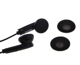 Sennheiser MX270 Auricolare