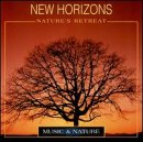 New Horizons: Nature's Retreat [Audio CD] Various Artists