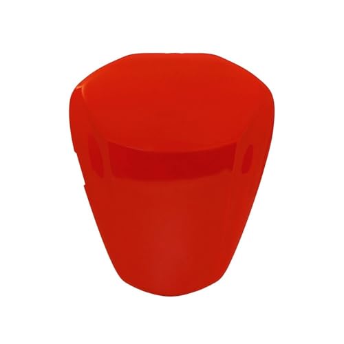 Capot carénage passager pour corriger la ligne arrière des GSXS 1000