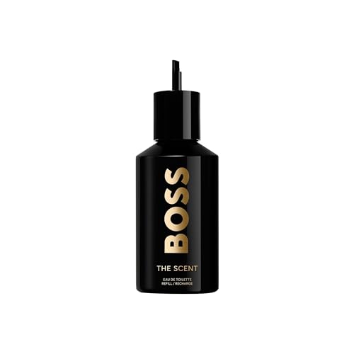 Hugo Boss The Scent Eau de Toilette Recarga para Hombre