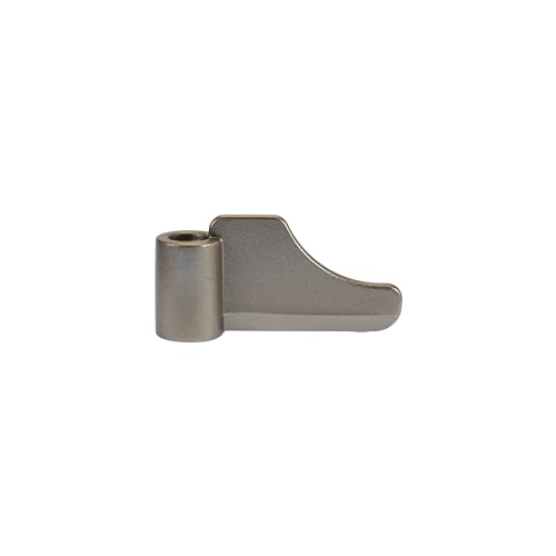 image for Univen 2 Pack Breadmaker Beadmachine Kneading Paddle Compatible with Z