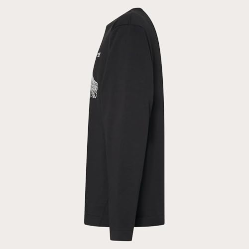 Oakley Men's Outdoor Long Sleeve Tee2