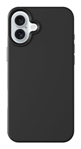 4smarts Coque en silicone Cupertino pour Apple iPhone 16