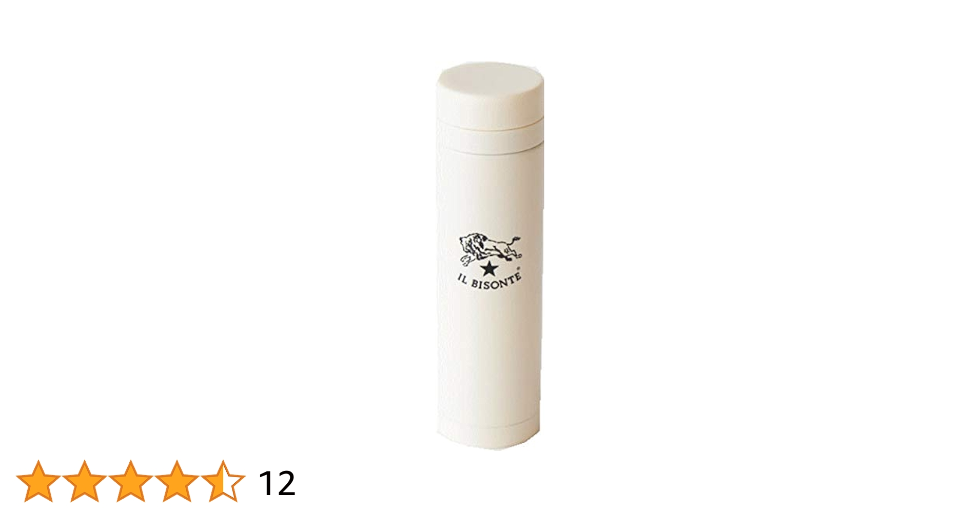 [IL BISONTE] ステンレスボトル 54_1_5432409298 F Amazon｜[IL BISONTE] ステンレスボトル 54_1_5432409298 F