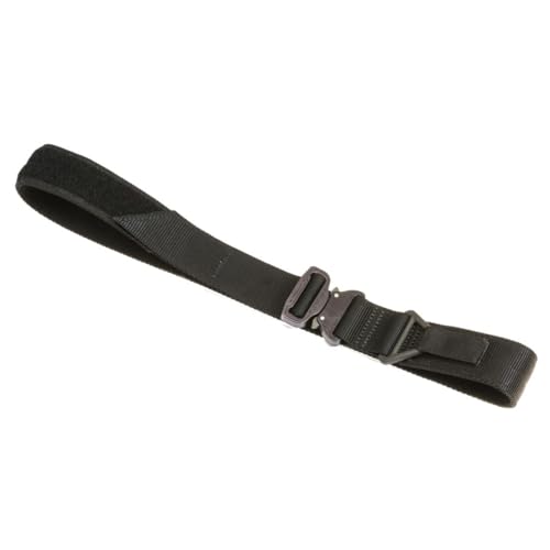 Tac Shield Tactical Belt