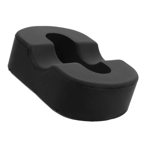 GRIRIW Winch Fairlead Winch Rope Guide for Off-Road Vehicles Cable Hawse Fairlead