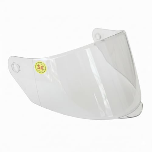 Image of Visors Suitable for Studds Raider, Raider Super, Raider Street Helmets