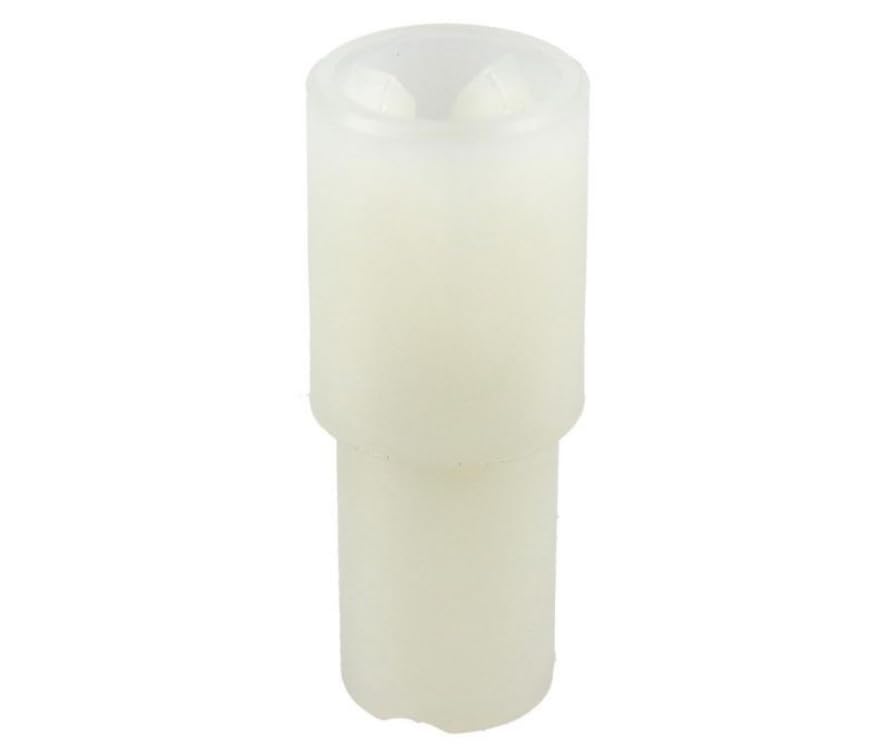 Giunto Motore Per Minipimer Bosch/Siemens - Ricambio Originale 30mm, Garanzia 5 Anni - Foto 9