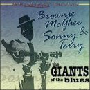Giants of the Blues [Audio CD]