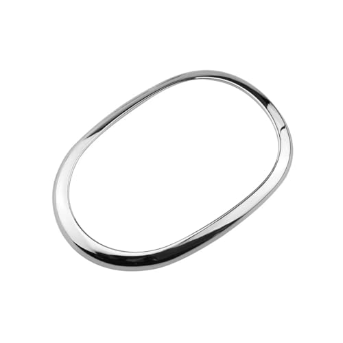 Garniture de levier de vitesse pour Nissan Sunny 2011-2016 : cadre et autocollant de panneau