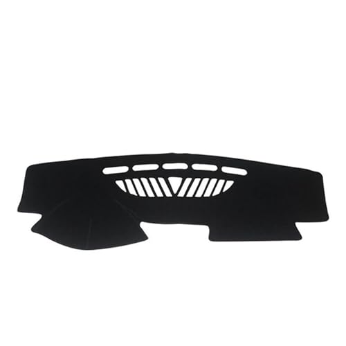 Ԃ̃_bV{[hCg vbgtH[fXNJo[}bgJ[ybg ɓK Vw ɓK pT[g B6 B7 2006-2015 ɓK pT[g CC 2009-2017(Black side,LHD)