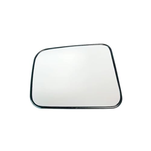 Verre rétroviseur pour Nissan Patrol Y61 1998 1999 2000 2001 gauche