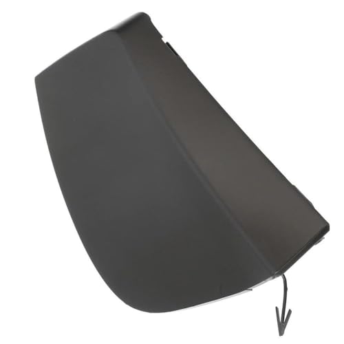 Réparer pare-chocs avant Nissan Murano 2019-2021 avec le cache crochet d'origine OEM 622A09UF0H