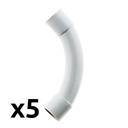 Zenitech 5 Courbes Tube IRL Ø20mm - vue 6