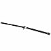 Detroit Axle - AWD Rear Driveshaft for 2012 2013 2014 Honda CR-V, Complete Drive shaft Assembly Replacement