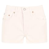 Recto en cadera y muslo SHORT LEVI\'S. ROSA Rosa 44
