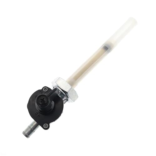 Llave purga gasolina evita fugas en el tanque Honda VT1100 interruptor 16950-MAH-023