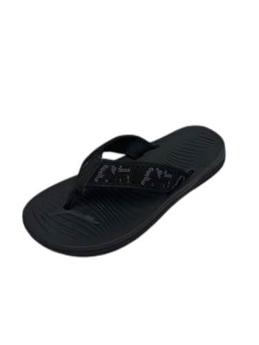 Men's Comfy Flip Flop Thong Shower Beach Sandals