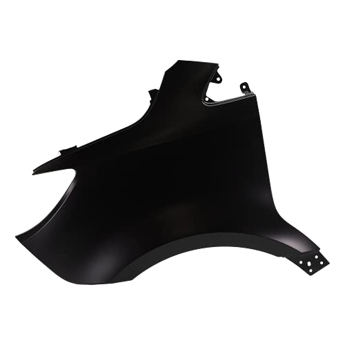 Garage-Pro Fender For Mercedes-Benz Sprinter 2500 2019-2024 Front Driver Side W907