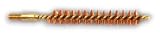 Pro-Shot Rifle Bore Brush – .338 Cal Bronze Bristle, Brass Core Benchrest Brush, Oversized Fill...