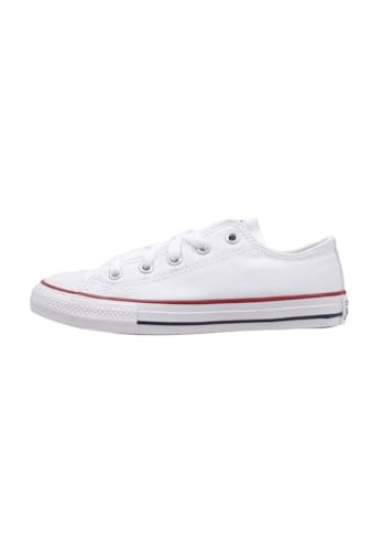 Converse Chuck Taylor All Star Classic Low-Top SNEAKER FLACH...
