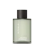 RITUALS Homme After Shave Gel für Männer, Erfrischendes Aftershave-Gel mit Ginseng und Cooling-Komplex, beruhigt und spendet Feuchtigkeit, 100 ml