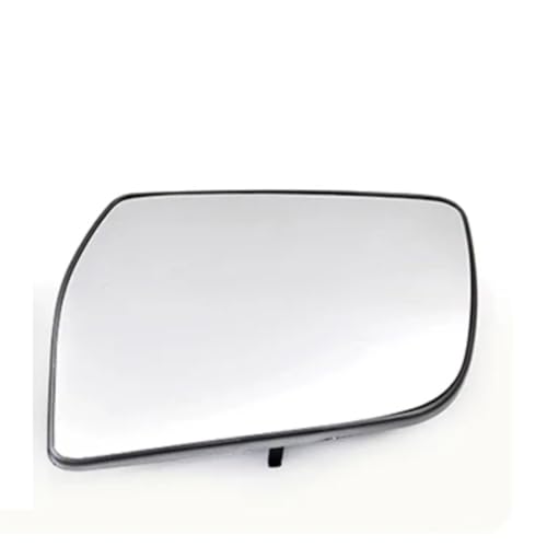 Verre de rétroviseur chauffant gauche miroir de rechange FORD RANGER F150