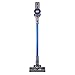 Price comparison product image Tower T513003 VL30 Cordless 3-in-1 Vacuum Cleaner with HEPA Filte, 1L Bin Capacity, 150W, 22.2V, Blue & Grey