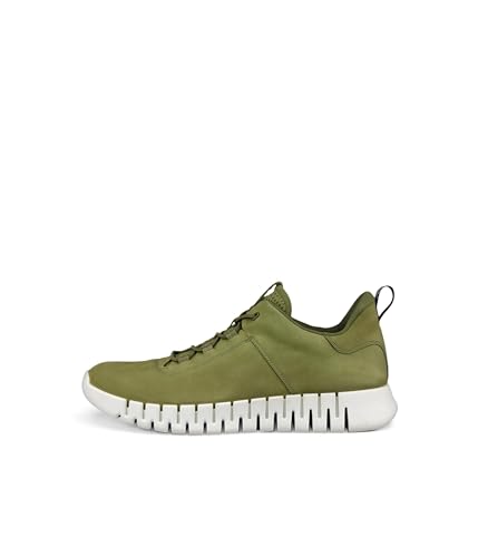 Image of ECCO Men's Gruuv Sneakers
