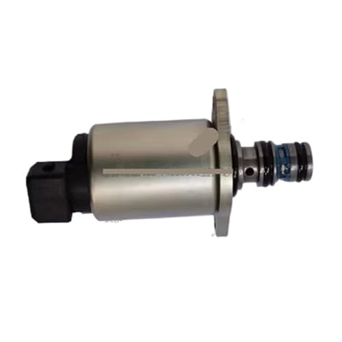 Électrovanne électrique proportionnelle TM68602 valve hydraulique 12V - 2