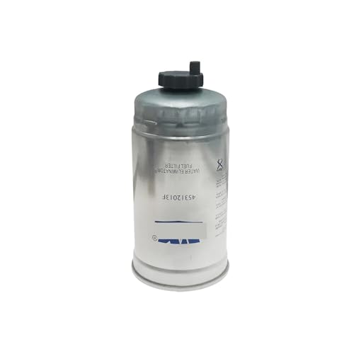 Filtre à carburant 35-879172104 : Évitez les pannes d'injection de voiture