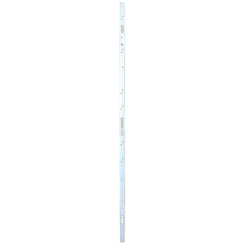 Tesa tlb3 - Cerradero largo 2028 45mm hierro niquel