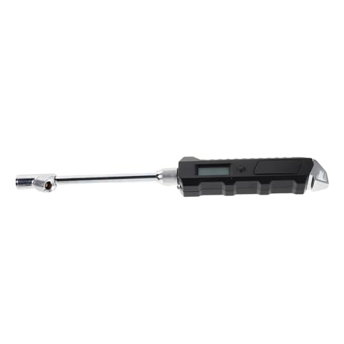 Manomètre numérique de pneus avec écran LCD pour voiture et camion