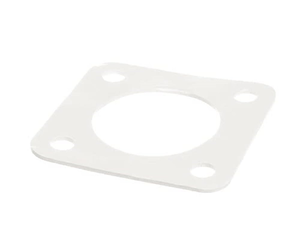 American Dish Service Gasket, Drip Chute, PTFE
