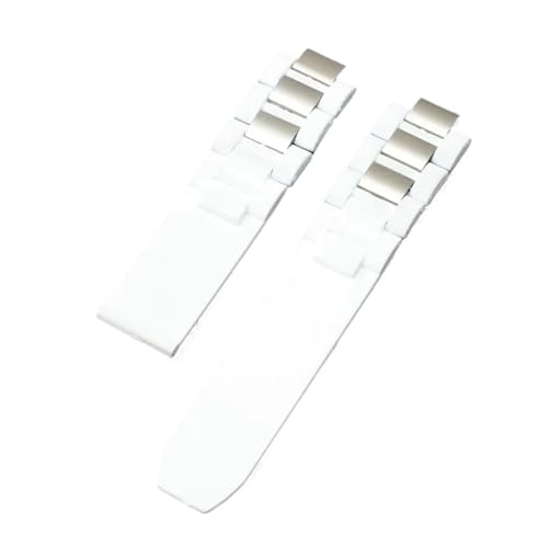 [|Ő] 20mm×10mm̓ʌ^VRXgbvAJeBG 21 NmXJt X|[c hEHb`oh W10198U2 W10197U2 xgΉ(White no buckle)