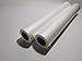 2 Rolls of Film for Thermal Lamination; 1 Matte and 1 Glossy (33cm x 50m Each).