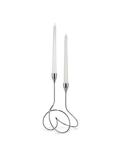 Preisvergleich Produktbild Loop Kerzenleuchter