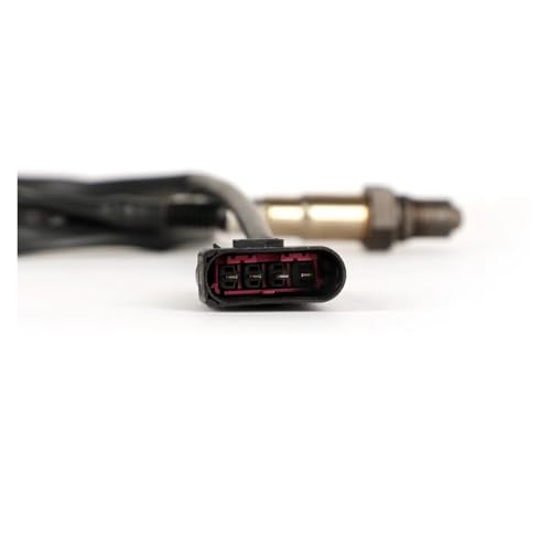 Sonde lambda 0258006262 anti pollution pour stabiliser le ralenti