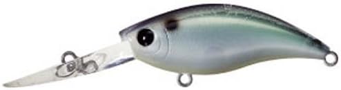 Smith (Smith Ltd) Crankbait dyipusi-doxu 1 55 mm, G kasumibeito # 52