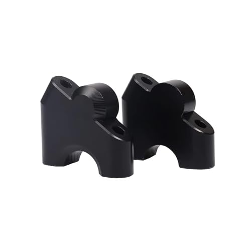 Risers de guidon de moto pince de rehaussement guidon pour CFMOTO 650NK 2016-2020