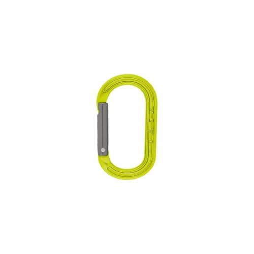 DMM XSRE Carabiner - Lime
