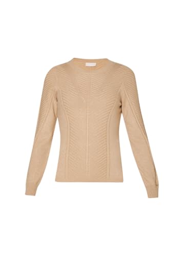 Liu Jo Maillot Femme en Lurex TA4157 chic et scintillant