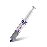 OcioDual Pasta Termica, Plateada