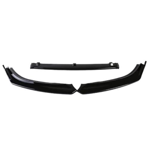 Lèvre de pare-choc avant pour rouler stylé en Mazda 6 2014-2017