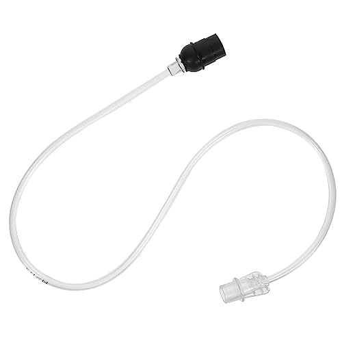 Set de Extensión de Tubo para Ventosas de Terapia de Vacío con Diseño de Copa de Succión y Dispositivos Duraderos de Caucho miniatura 1