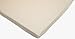 American Baby Company Knit Fitted Pack N Play Playard Sheet made with Organic Cotton, Natural Color