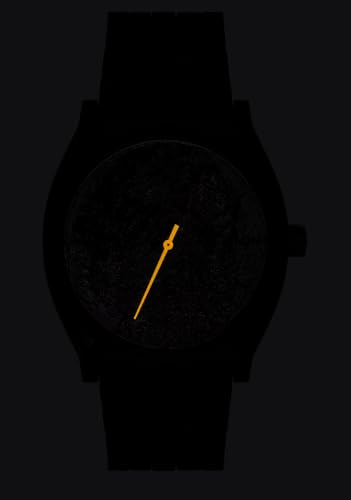 NIXON Hommes Analogique Montre avec Bracelet en Acier Inoxydable A045-5303-00 – vue 7