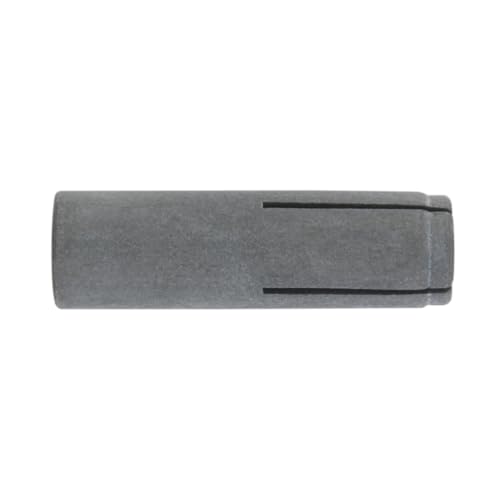 INDEX A PERFECT FIXING - HENSM10 [HE-NS] Anclaje hembra con rosca interior métrica, Expansión por impacto, Acero con recubrimiento Atlantis C3-L, Medida: M10 x 40 Ø12, Caja de 50 unidades