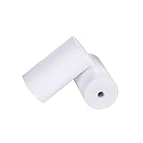5. Productos de alta calidad procedentes de China para papel en bruto y procesamiento. Se puede utilizar con confianza como papel de rollo de papel multiusos para impresoras mini y tarjetas de crédito.